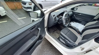 VŘ č. 15 ČEZ ŠKODA FABIA 1.4 TDI 66kW Ambition Combi, RZ 1TF7798