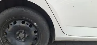 VŘ č. 17 ČEZ ŠKODA FABIA 1.4 TDI 66kW Ambition Combi, RZ 1TF7459