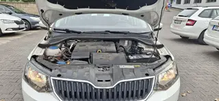 VŘ č. 17 ČEZ ŠKODA FABIA 1.4 TDI 66kW Ambition Combi, RZ 1TF7459