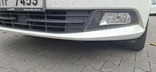VŘ č. 17 ČEZ ŠKODA FABIA 1.4 TDI 66kW Ambition Combi, RZ 1TF7459