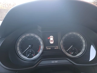 VŘ č. 21 ČEZ Škoda Octavia 1.6 TDI 85kW Tour, RZ 1TU3215