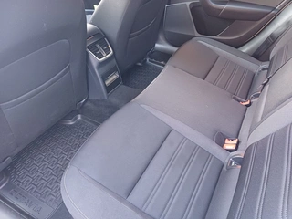 VŘ č. 21 ČEZ Škoda Octavia 1.6 TDI 85kW Tour, RZ 1TU3215