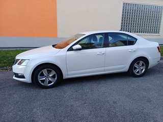 VŘ č. 21 ČEZ Škoda Octavia 1.6 TDI 85kW Tour, RZ 1TU3215