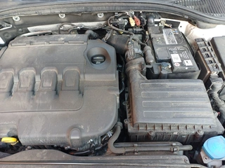 VŘ č. 21 ČEZ Škoda Octavia 1.6 TDI 85kW Tour, RZ 1TU3215