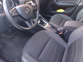 VŘ č. 21 ČEZ Škoda Octavia 1.6 TDI 85kW Tour, RZ 1TU3215