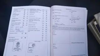 23. e-aukce ČEZ Volkswagen Caddy, RZ 8T71594