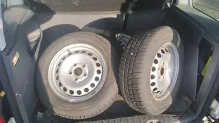 23. e-aukce ČEZ Volkswagen Caddy, RZ 8T71594
