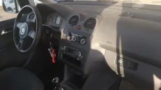 23. e-aukce ČEZ Volkswagen Caddy, RZ 8T71594