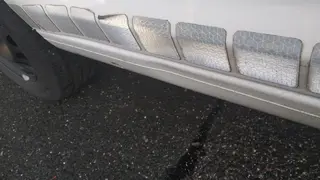 23. e-aukce ČEZ Volkswagen Caddy, RZ 8T71594