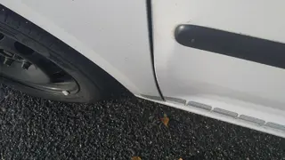 23. e-aukce ČEZ Volkswagen Caddy, RZ 8T71594