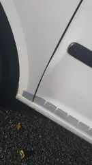 23. e-aukce ČEZ Volkswagen Caddy, RZ 8T71594