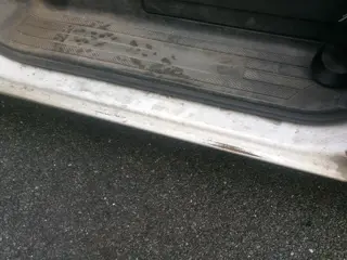 24. e-aukce ČEZ MERCEDES VITO, RZ 8T91148