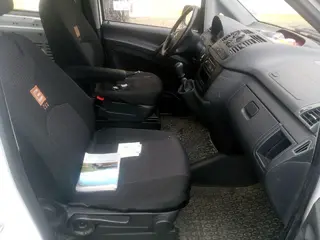 24. e-aukce ČEZ MERCEDES VITO, RZ 8T91148