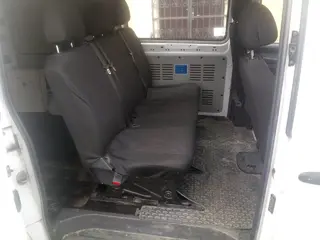 24. e-aukce ČEZ MERCEDES VITO, RZ 8T91148