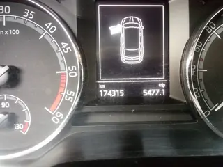 25. e-aukce ČEZ ŠKODA OCTAVIA, RZ 1TF8529