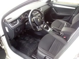 25. e-aukce ČEZ ŠKODA OCTAVIA, RZ 1TF8529