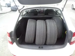 25. e-aukce ČEZ ŠKODA OCTAVIA, RZ 1TF8529