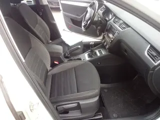 25. e-aukce ČEZ ŠKODA OCTAVIA, RZ 1TF8529
