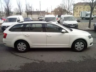 25. e-aukce ČEZ ŠKODA OCTAVIA, RZ 1TF8529