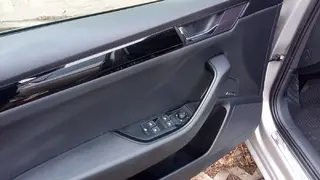 26. e-aukce ČEZ ŠKODA SUPERB, RZ 1TH8902