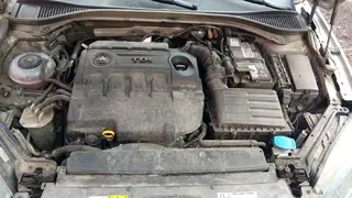 26. e-aukce ČEZ ŠKODA SUPERB, RZ 1TH8902