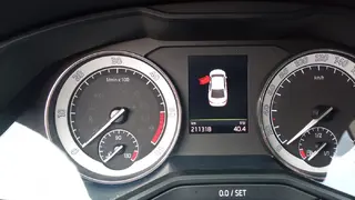 26. e-aukce ČEZ ŠKODA SUPERB, RZ 1TH8902