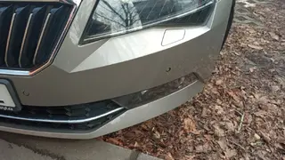 26. e-aukce ČEZ ŠKODA SUPERB, RZ 1TH8902