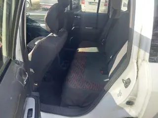 27. e - aukce ČEZ JEEP COMPASS, RZ 8T93197