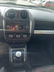 27. e - aukce ČEZ JEEP COMPASS, RZ 8T93197