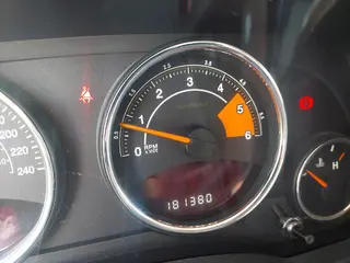 27. e - aukce ČEZ JEEP COMPASS, RZ 8T93197