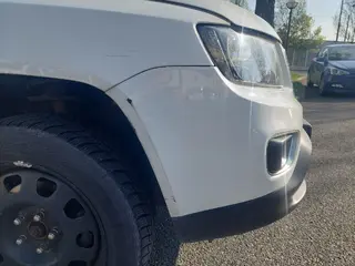 27. e - aukce ČEZ JEEP COMPASS, RZ 8T93197