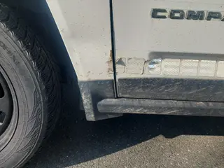 27. e - aukce ČEZ JEEP COMPASS, RZ 8T93197