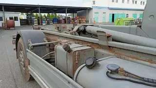 28. e - aukce ČEZ TATRA 815, RZ 5H80153