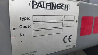 28. e - aukce ČEZ TATRA 815, RZ 5H80153