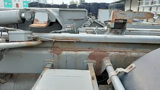 28. e - aukce ČEZ TATRA 815, RZ 5H80153