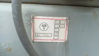 28. e - aukce ČEZ TATRA 815, RZ 5H80153