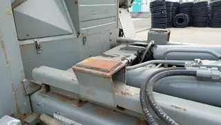 28. e - aukce ČEZ TATRA 815, RZ 5H80153