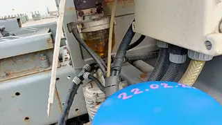28. e - aukce ČEZ TATRA 815, RZ 5H80153