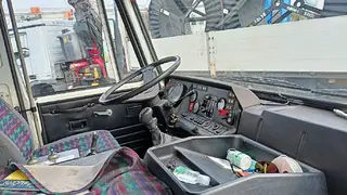 28. e - aukce ČEZ TATRA 815, RZ 5H80153