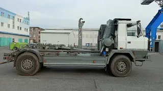 28. e - aukce ČEZ TATRA 815, RZ 5H80153