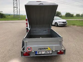 29. e - aukce ČEZ AGADOS, RZ 8T23970
