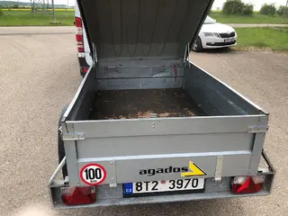 29. e - aukce ČEZ AGADOS, RZ 8T23970