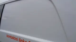 30. e - aukce ČEZ MERCEDES VITO, RZ 5H80368
