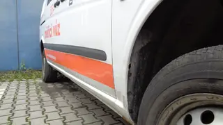 30. e - aukce ČEZ MERCEDES VITO, RZ 5H80368
