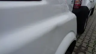 30. e - aukce ČEZ MERCEDES VITO, RZ 5H80368