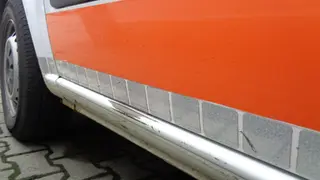 30. e - aukce ČEZ MERCEDES VITO, RZ 5H80368