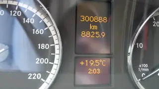30. e - aukce ČEZ MERCEDES VITO, RZ 5H80368