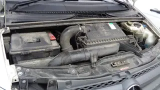 30. e - aukce ČEZ MERCEDES VITO, RZ 5H80368