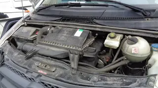 30. e - aukce ČEZ MERCEDES VITO, RZ 5H80368