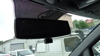 30. e - aukce ČEZ MERCEDES VITO, RZ 5H80368